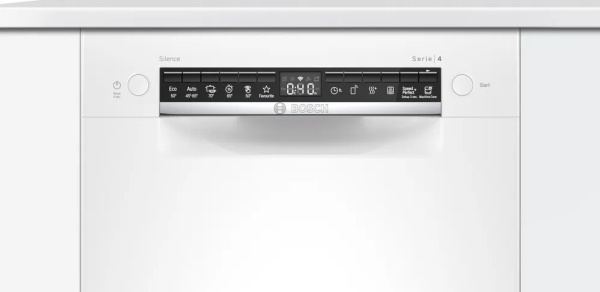 Встраиваемая посудомоечная машина Bosch SPU4HMW53S