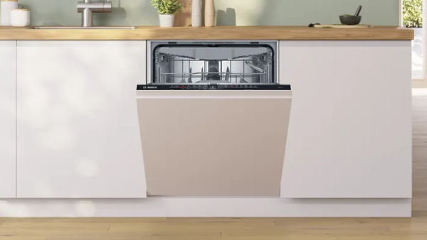 Встраиваемая посудомоечная машина Bosch SMV2HVX02E