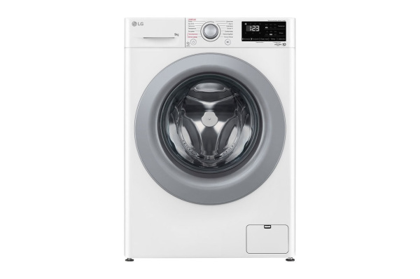 Стиральная машина LG F2V3FS4W