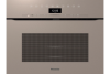 Духовой шкаф Miele H 7440 BMX Pearl beige