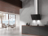 Вытяжка Miele DA 6498 W OBSW