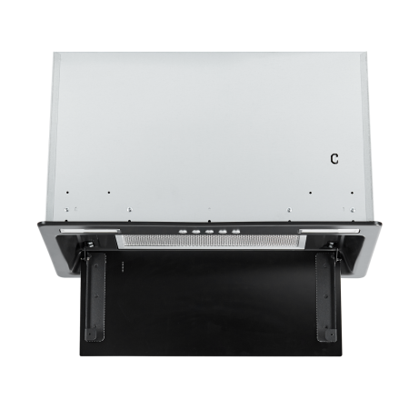 Вытяжка кухонная EXITEQ EX-1476 black