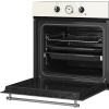 Духовой шкаф Teka HRB 6300 VNS SILVER