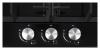 Варочная поверхность NORDFROST HS 6032 B