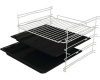 Духовой шкаф Gorenje BO6727E03AX