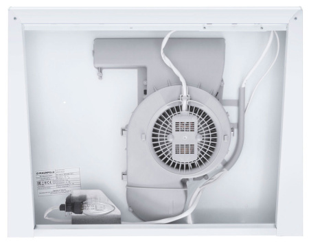 Вытяжка Maunfeld MPA 50 WHITE