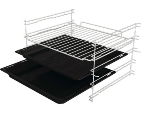 Духовой шкаф Gorenje BO6727E03AX