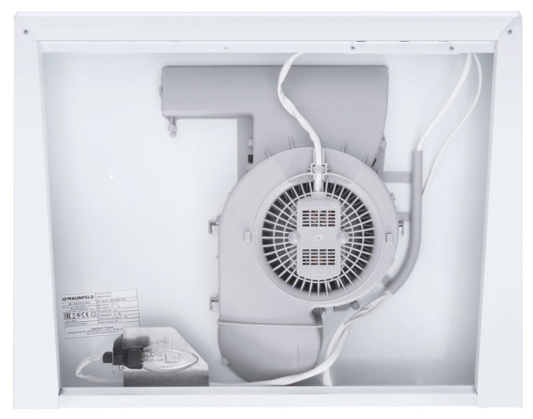 Вытяжка Maunfeld MPA 50 WHITE