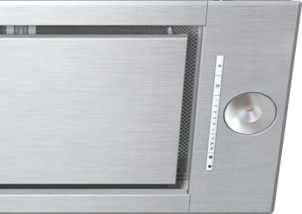 Вытяжка Miele DA 2668 CLST
