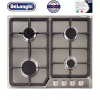 Встраиваемая газовая варочная панель DeLonghi IF 46/1 ASV GU