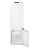 Встраиваемый двухкамерный холодильник LG GR-N266LLP