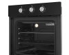 Шкаф духовой электрический HOMSair OES604BK