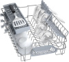 Встраиваемая посудомоечная машина Bosch SPV2IKX2BR