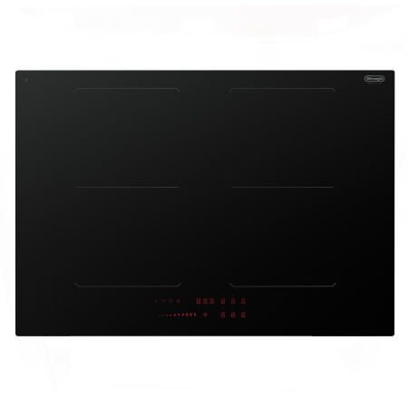 Индукционная варочная панель Delonghi SLI 754 RUS