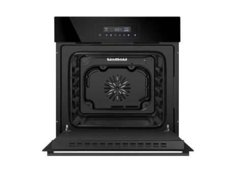 Шкаф духовой электрический HOMsair OEH6010BK2
