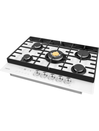 Варочная поверхность HIBERG VM 7255 W