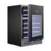 Холодильник винный Temptech EX60DRB