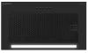 Полновстраиваемая вытяжка Meferi SMARTBOX52BK POWER