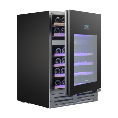 Холодильник винный Temptech EX60DRB