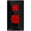 Варочная панель электрическая Meferi MEH302BK POWER