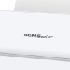 Вытяжка HOMSair ELF PUSH 60 БЕЛЫЙ