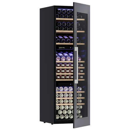 Винный шкаф Meyvel MV89-KSB3