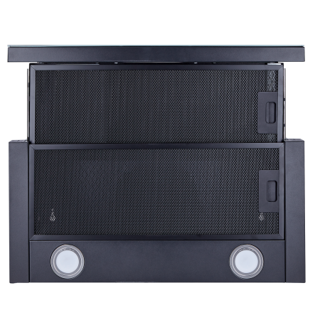 Вытяжка кухонная EXITEQ EX-1416 black