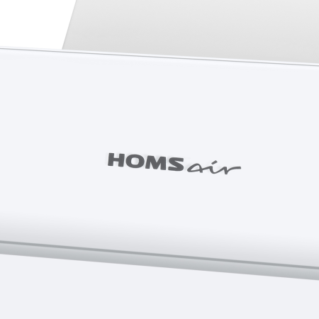 Вытяжка HOMSair ELF PUSH 60 БЕЛЫЙ
