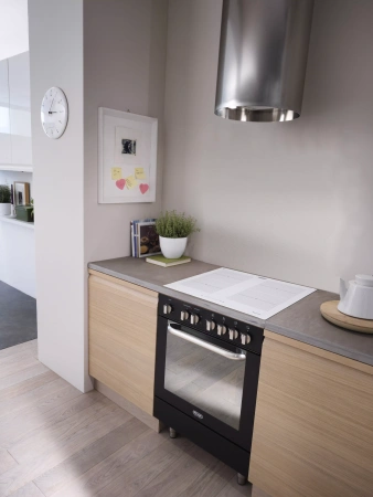 Индукционная варочная поверхность Delonghi PIND 5 B