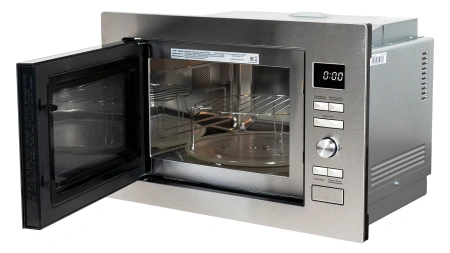 Встраиваемая микроволновая печь Midea MI7250X