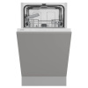 Встраиваемая посудомоечная машина Gorenje GV522E10WE