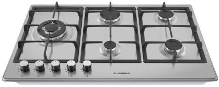 Газовая варочная панель Maunfeld EGHS.95.33CS/G