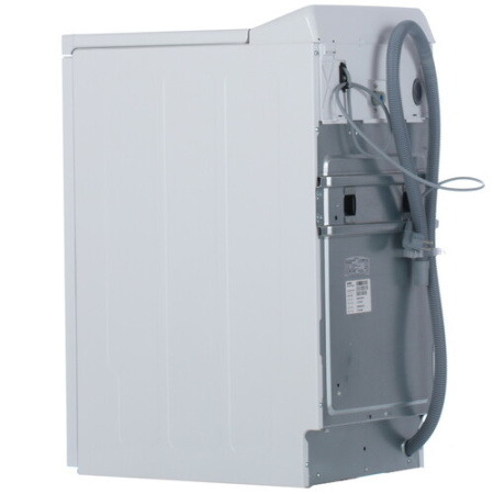 Стиральная машина вертикальная INDESIT BTW A61052