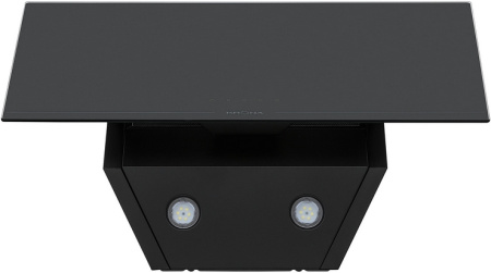 Вытяжка Krona JINA 600 BLACK S