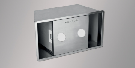 вытяжка Sirius SL 900 IX 70