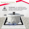 Газовая варочная панель Simfer H30V20W570