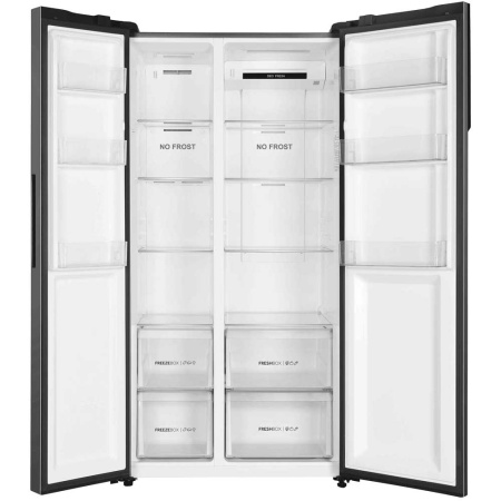 Холодильник Haier HTF-456DM6RU