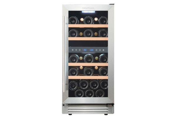 Винный шкаф Cellar Private CP027-2T