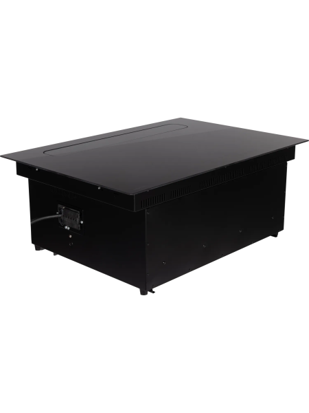 Индукционная варочная поверхность HIBERG с вытяжкой i7-VM7 B (76см)