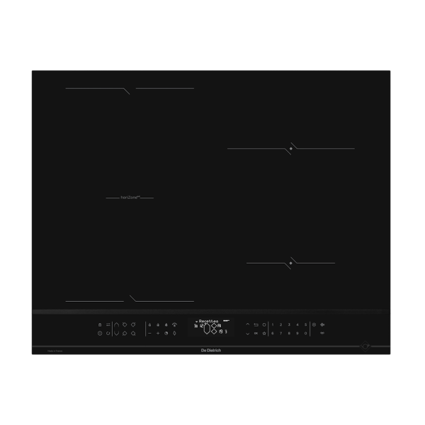 Индукционная варочная панель De Dietrich DPI4431BT