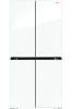 Холодильник Hiberg RFQ-490DX NFGW inverter