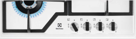 Варочная панель Electrolux GPE363MW