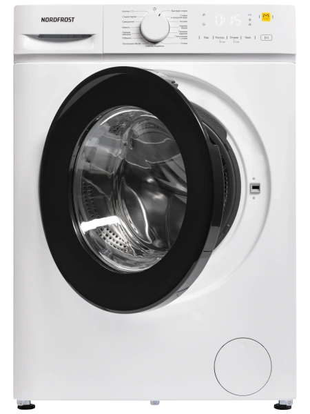 Стиральная машина Nordfrost i-WQ5 7120 W