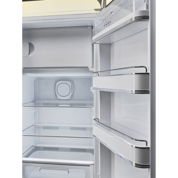 Холодильник Smeg FAB28RCR5