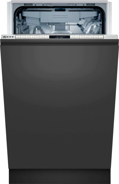 Встраиваемая посудомоечная машина Neff S855HMX50R