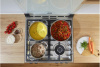 Комбинированная плита Gorenje GK5C60WJ