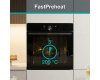 Духовой шкаф Gorenje GO66E Pizza350C
