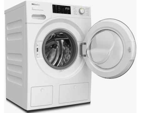 Стиральная машина Miele WWG 880 WCS