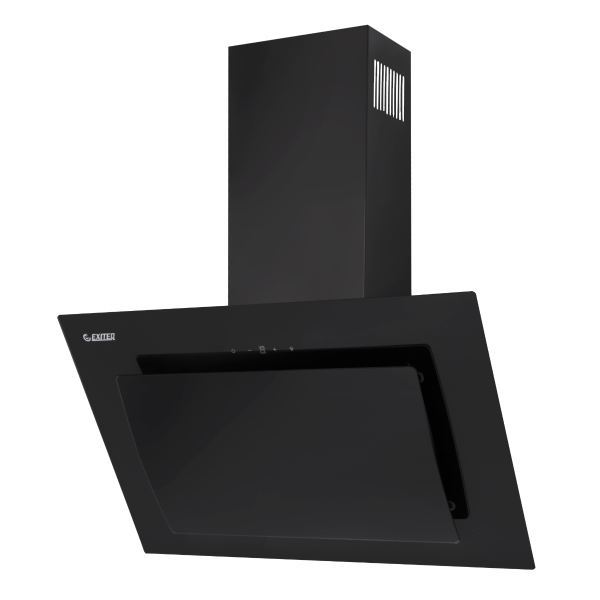 Вытяжка кухонная EXITEQ EX-1226 black