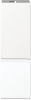 Встраиваемый двухкамерный холодильник Gorenje NRKI418FA0